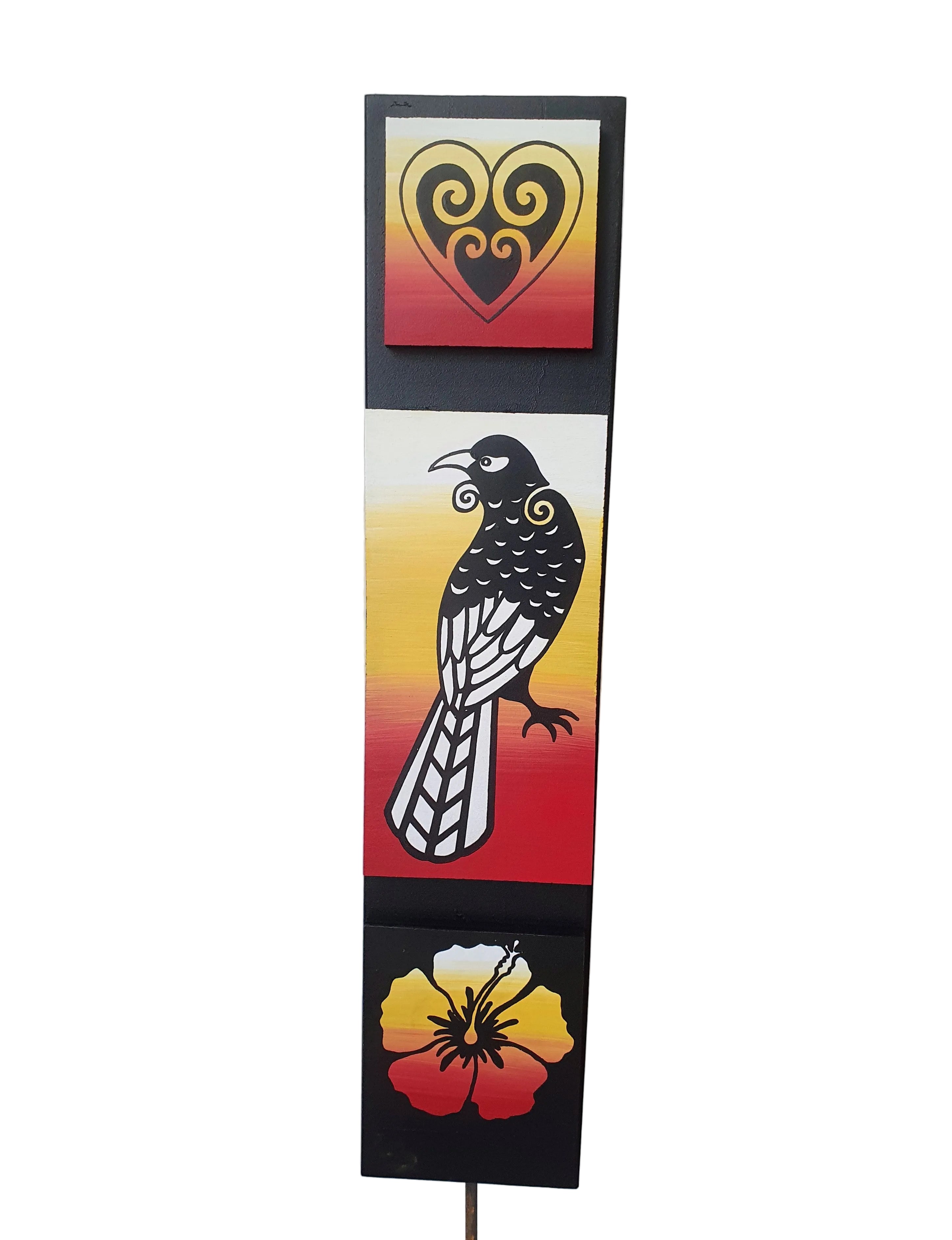 S Tui Totem