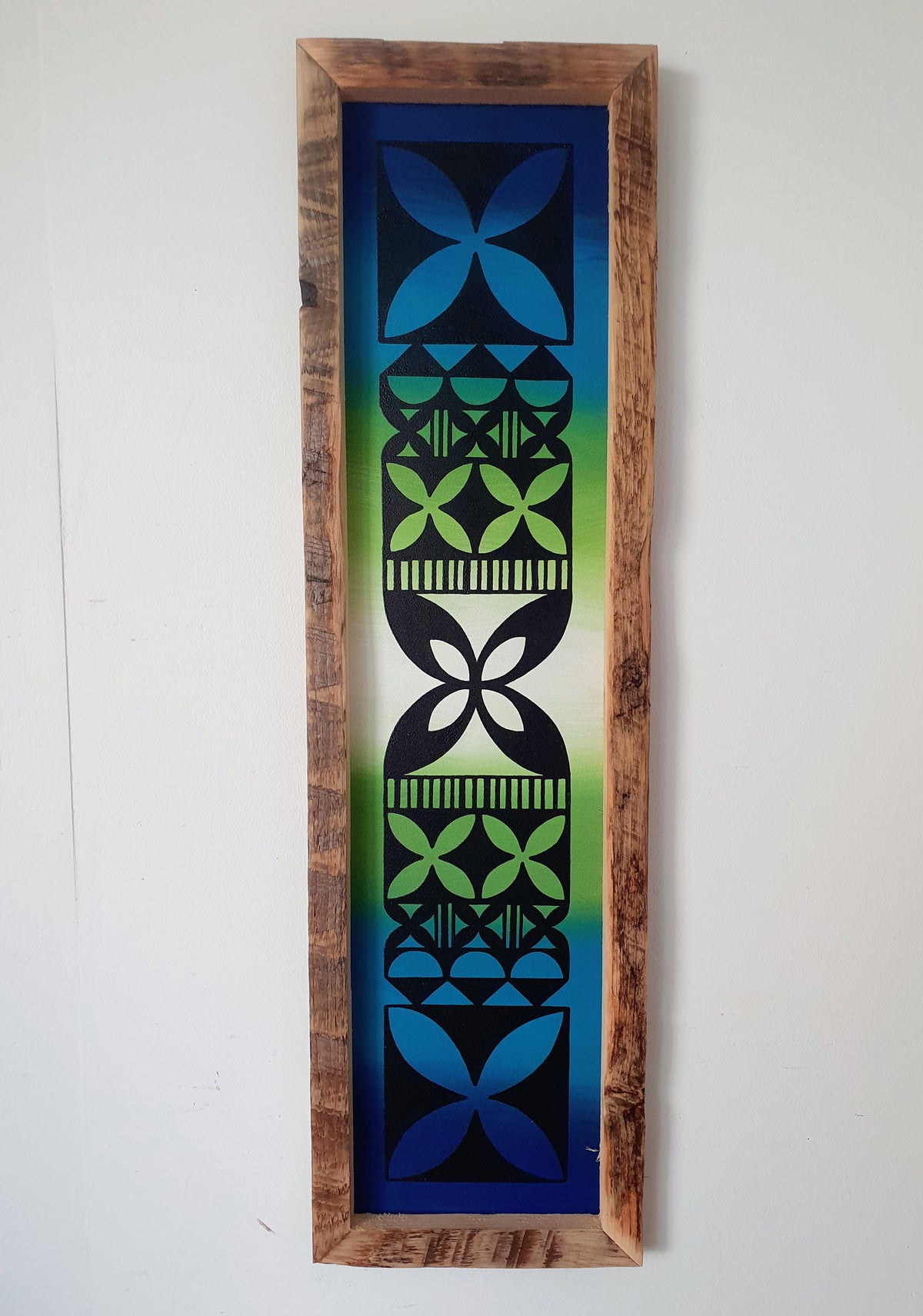 Frangapani Design