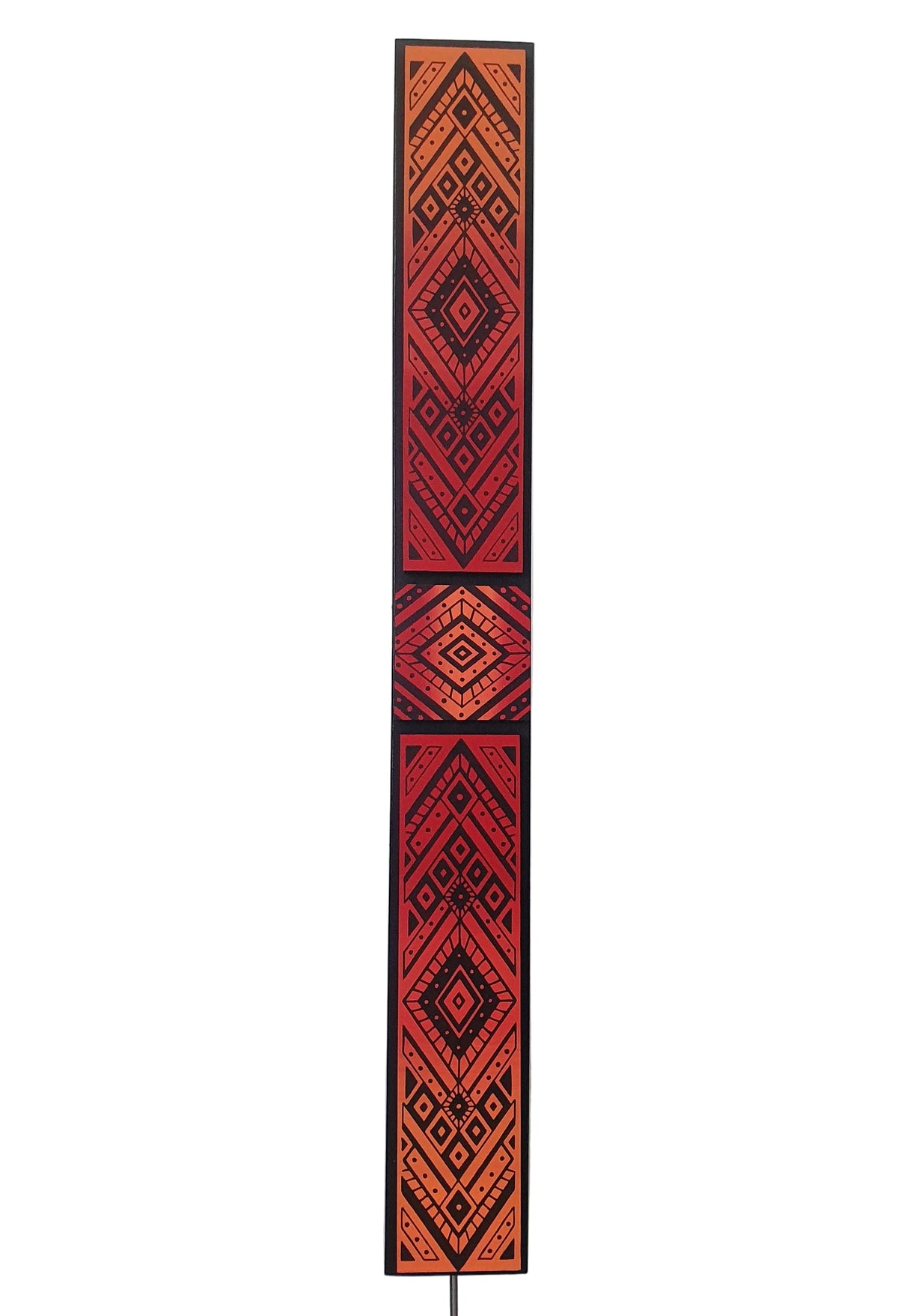 XXL Diamond Design Totem