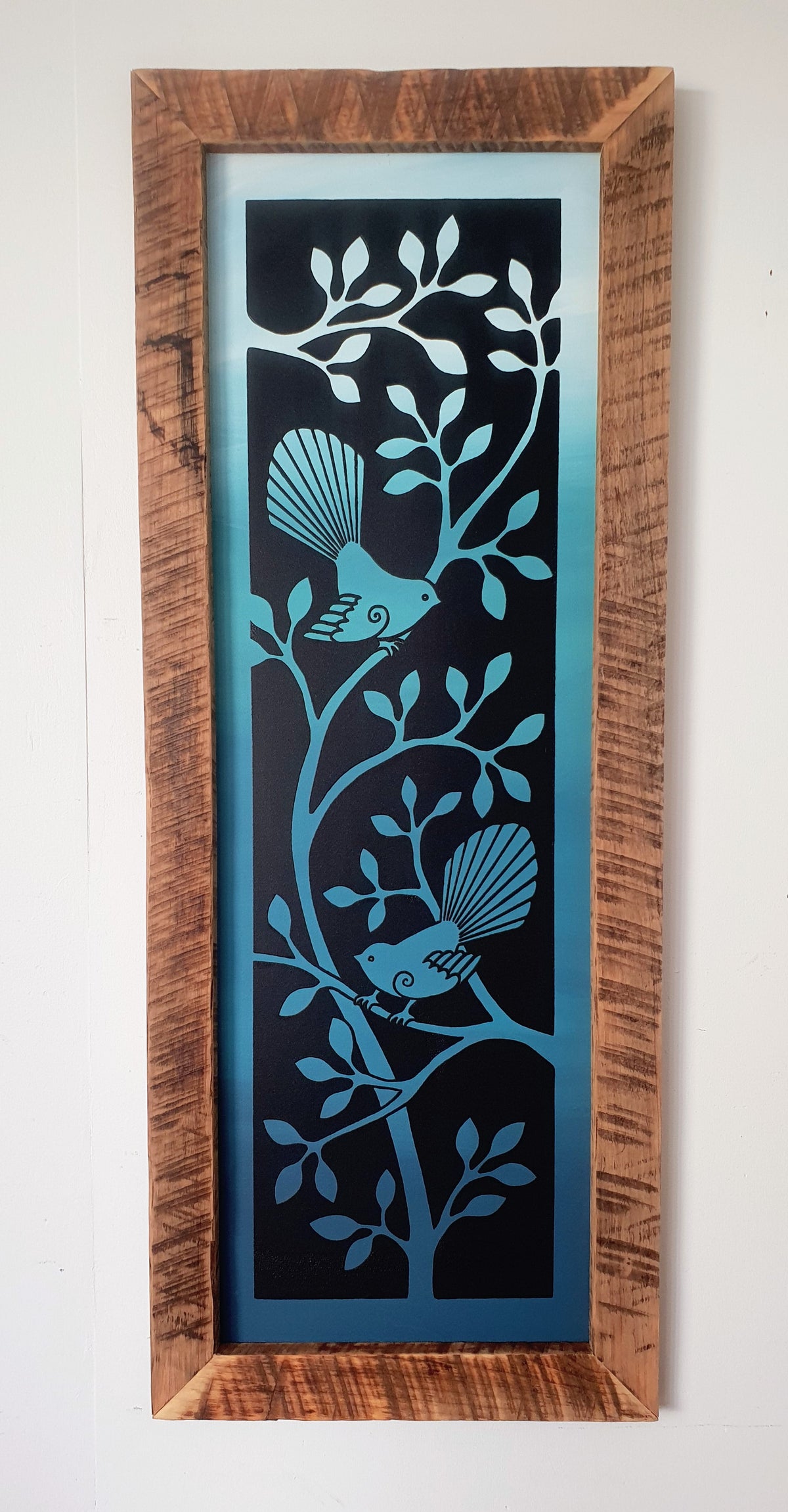 L Fantails