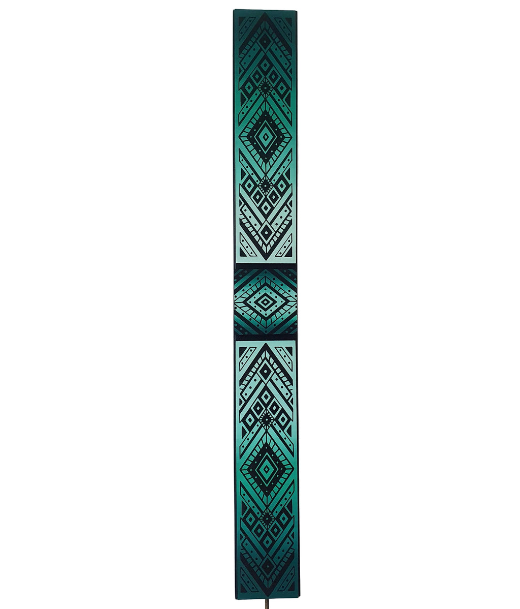 XXL Diamond Design Totem