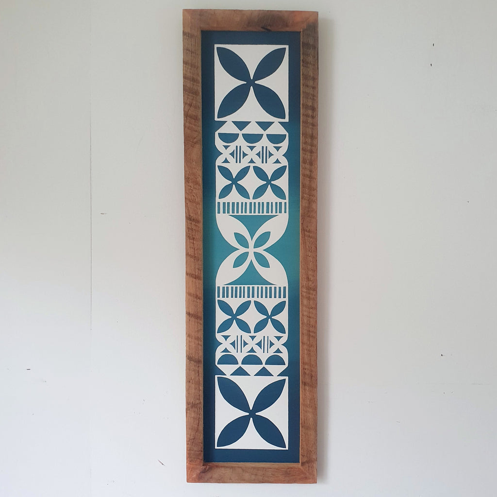 Frangapani Design