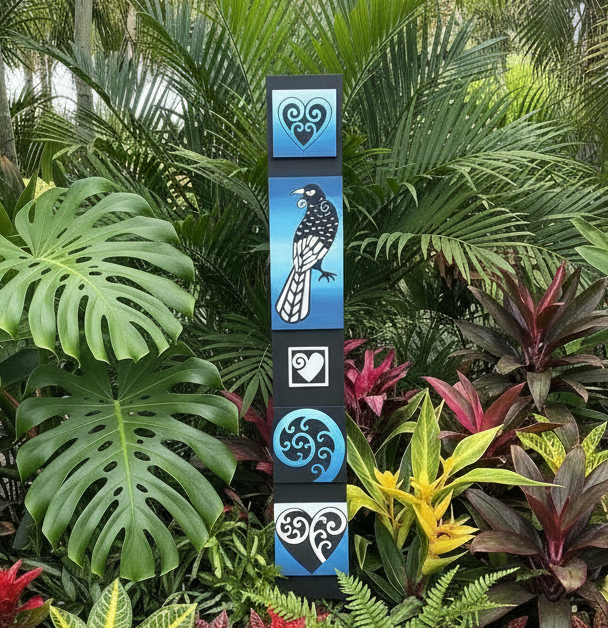 L Tui Totem
