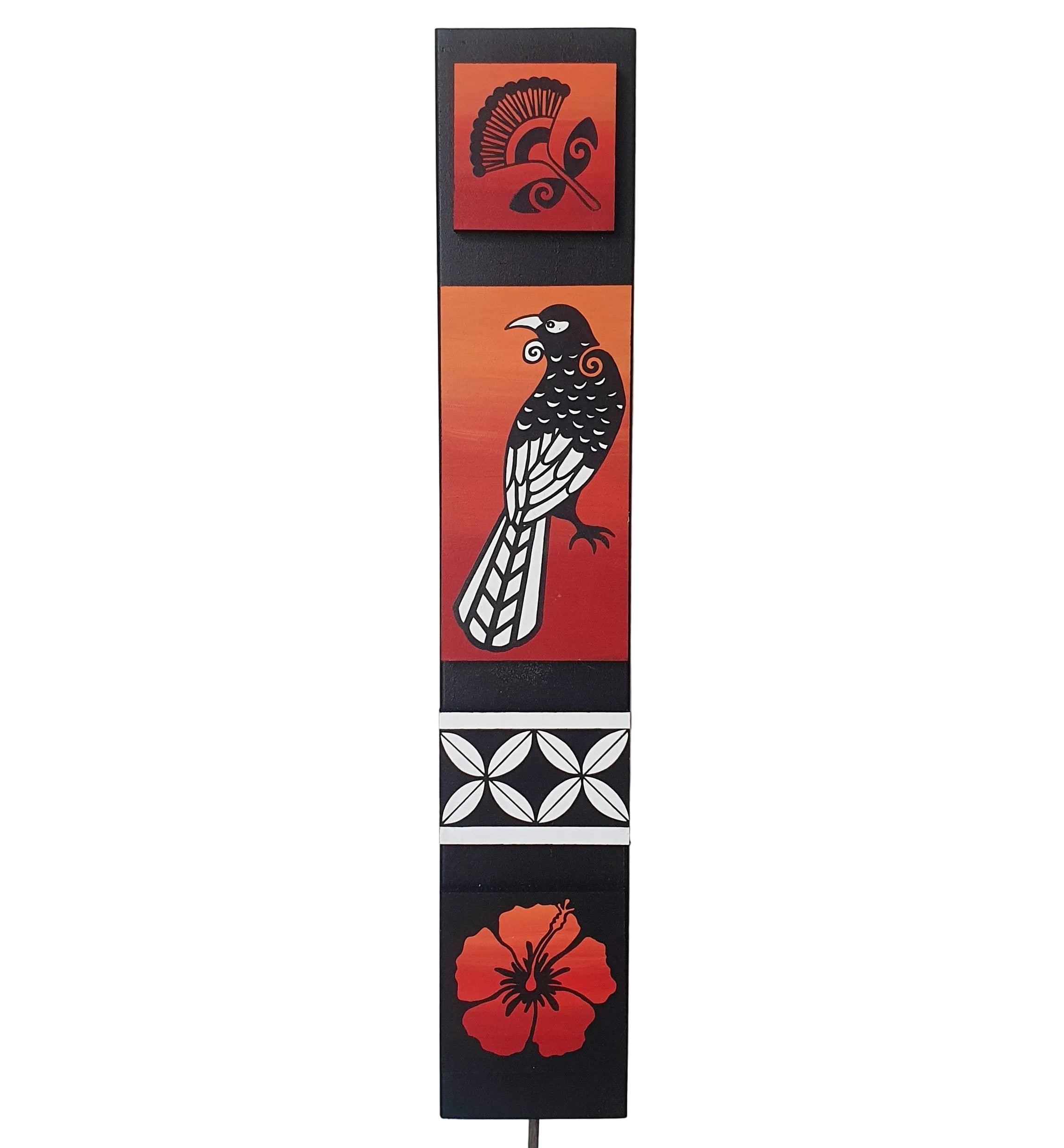 M Tui Totem