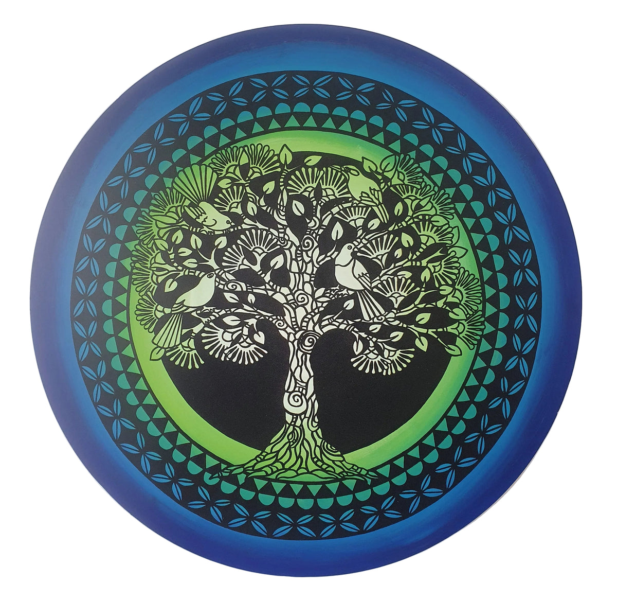 NZ Tree of Life